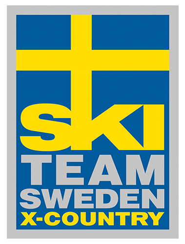 Ski Team Sweden X-country